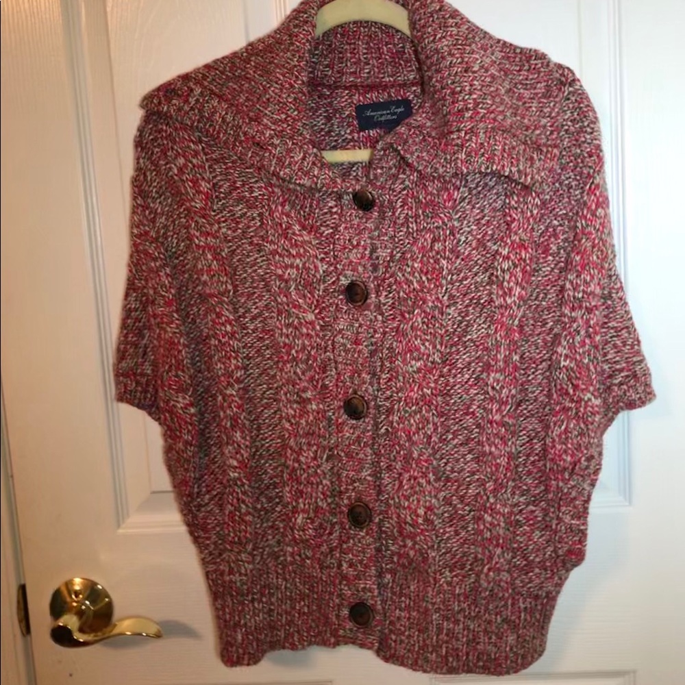 American Eagle Sweater